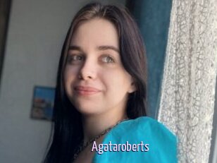 Agataroberts
