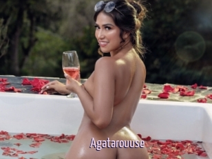 Agatarouuse