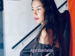 Agatasantorini
