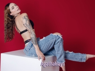 Agathaklayn