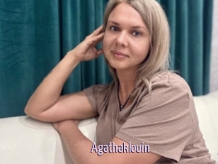 Agathaklouin