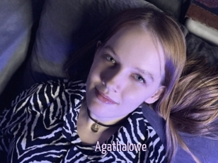 Agathalowe