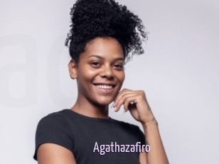 Agathazafiro