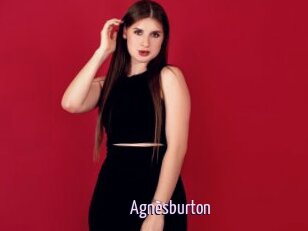 Agnesburton