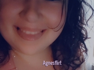 Agnesflirt
