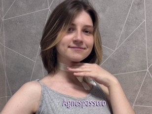 Agnespassero