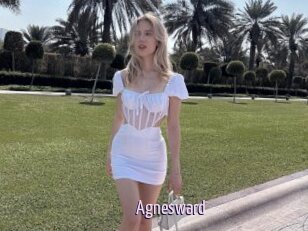Agnesward