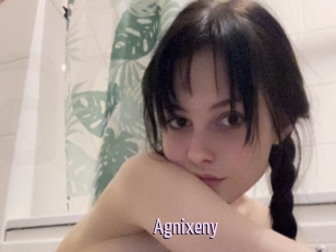 Agnixeny