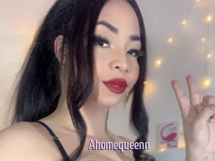 Ahomequeenn