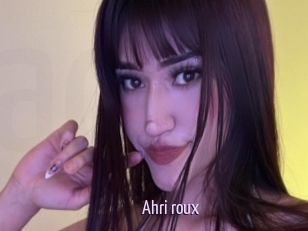 Ahri_roux