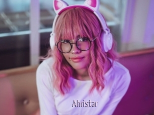Ahristar