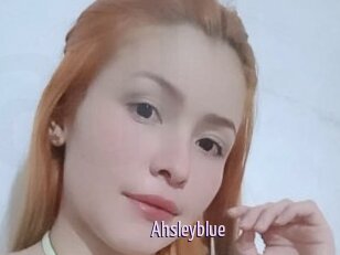 Ahsleyblue