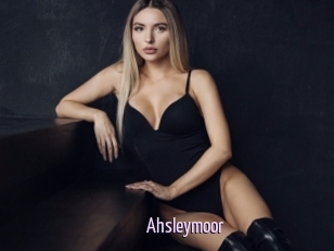 Ahsleymoor