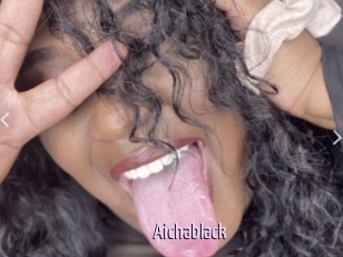 Aichablack