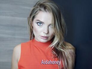 Aidahoney