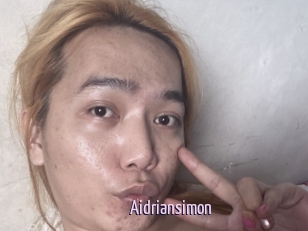 Aidriansimon