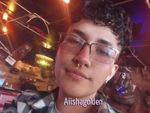 Aiishagolden