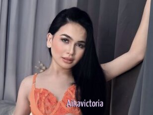 Aikavictoria