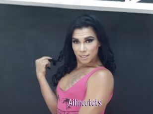 Ailincutets