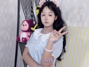 Ailisil