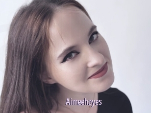 Aimeehayes