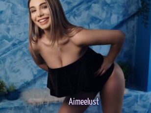 Aimeelust