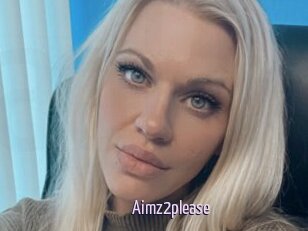Aimz2please