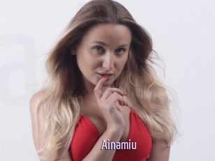 Ainamiu