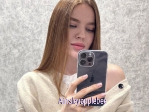 Ainsleyapplebee