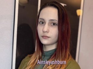 Ainsleyashburn