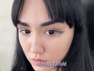 Ainsleyashfield