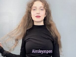 Ainsleyaspen