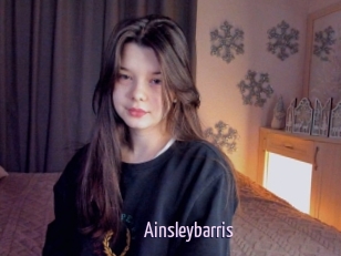 Ainsleybarris