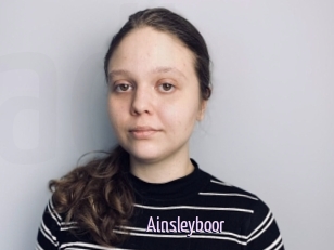 Ainsleyboor