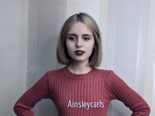 Ainsleycarls