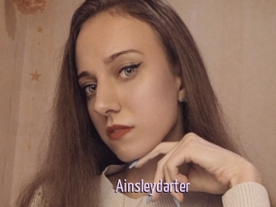 Ainsleydarter
