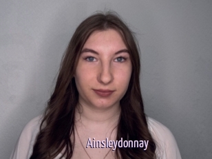 Ainsleydonnay