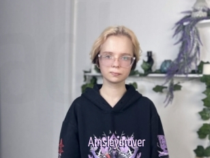 Ainsleydrover