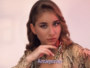 Ainsleyeasley