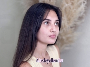 Ainsleyellender