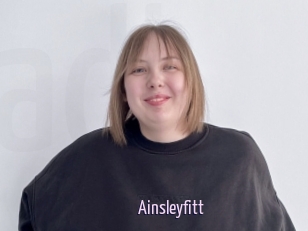 Ainsleyfitt