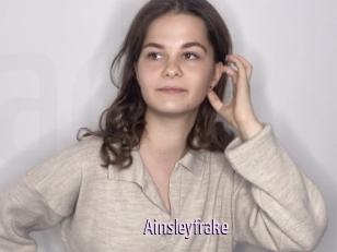 Ainsleyfrake