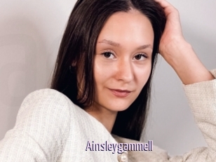 Ainsleygammell