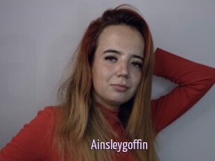 Ainsleygoffin