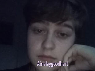 Ainsleygoodhart