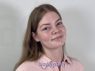 Ainsleygranby