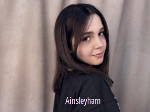 Ainsleyharn