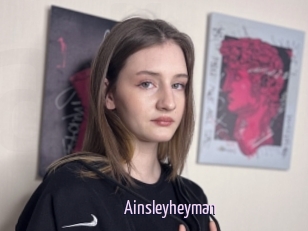 Ainsleyheyman