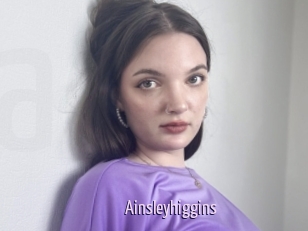 Ainsleyhiggins