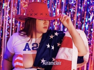 Airamclair